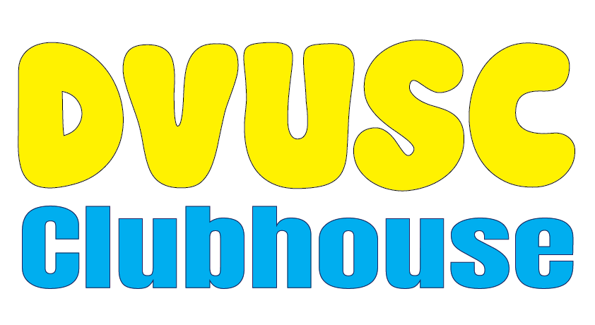 DVUSC Clubhouse